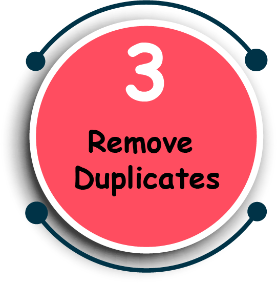 Data Cleanup Automation